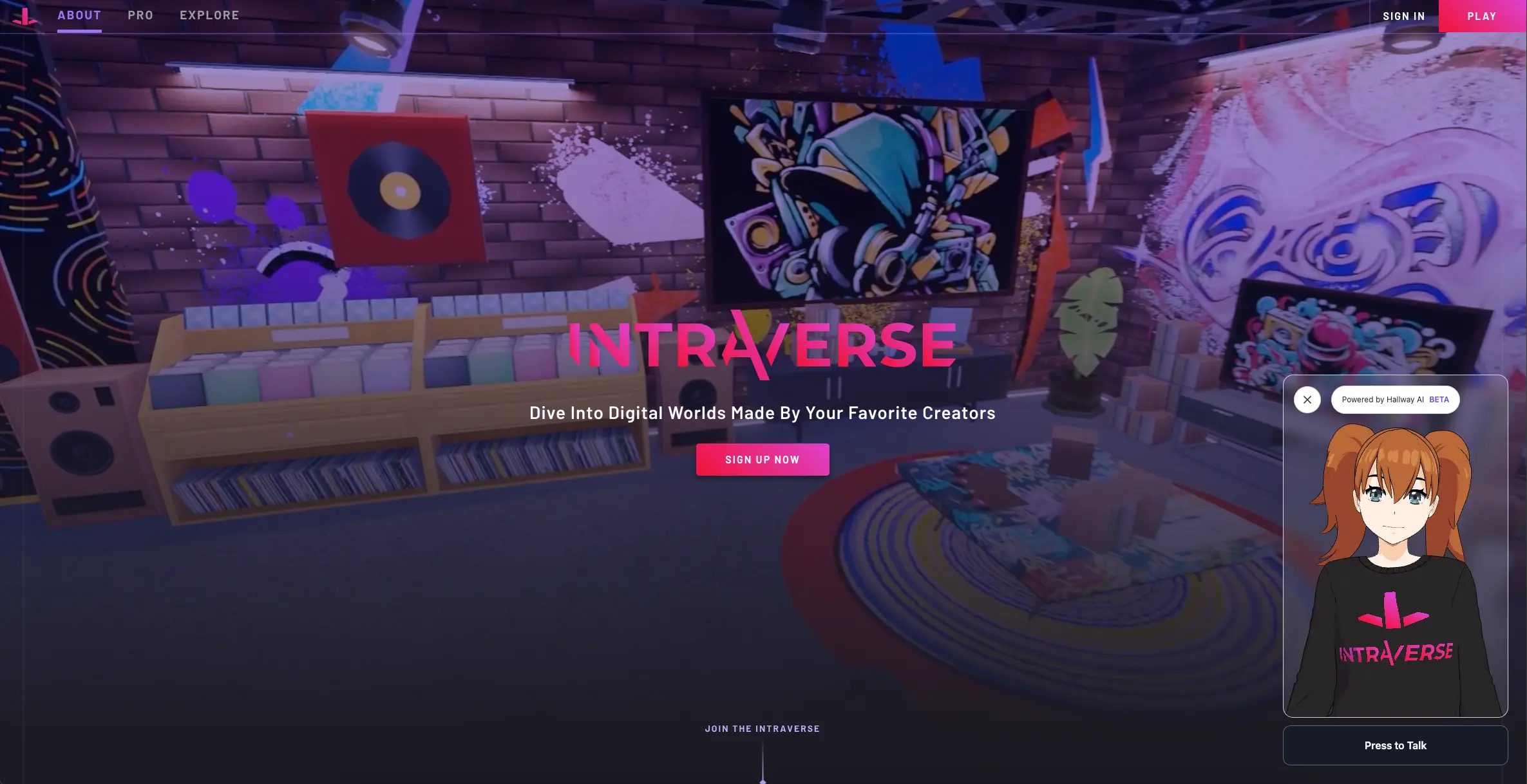 Voice bots in action - TerraZero